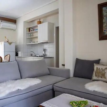 דירות Loft House Trikala מראה חיצוני תמונה