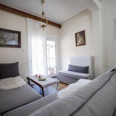 דירות Loft House Trikala מראה חיצוני תמונה