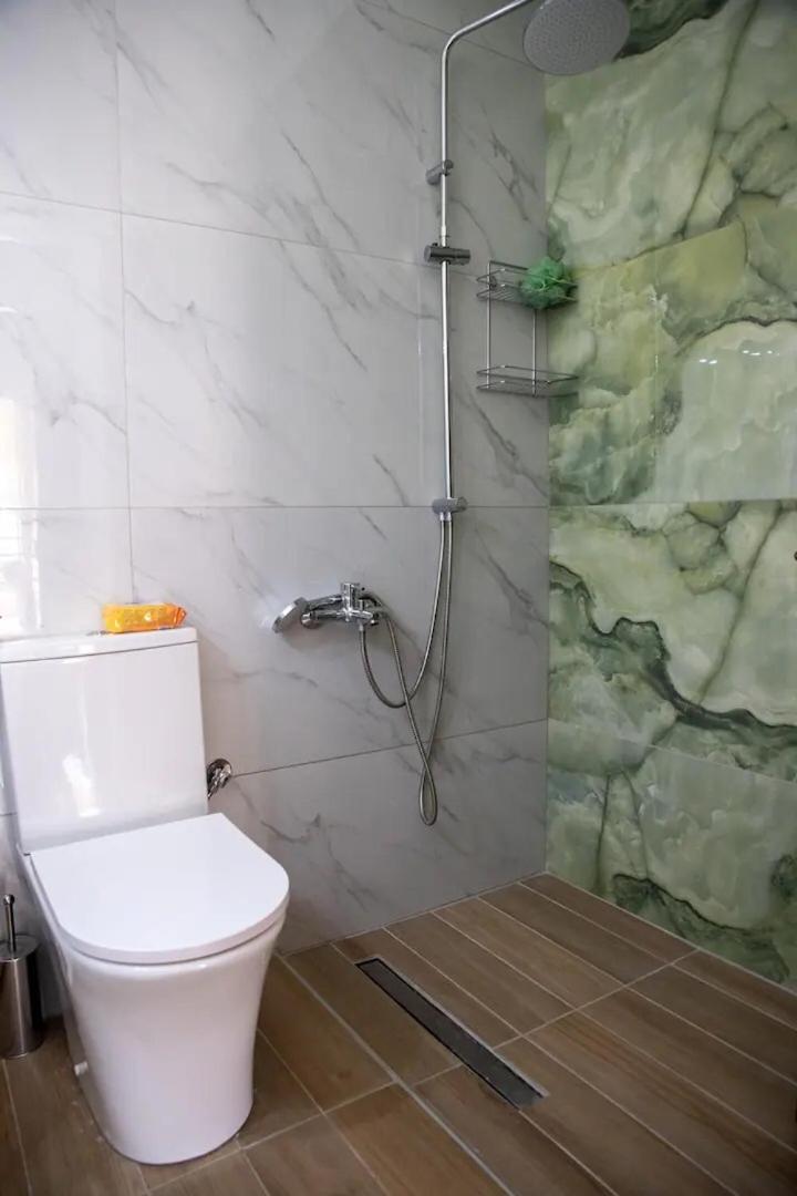 דירות Loft House Trikala מראה חיצוני תמונה