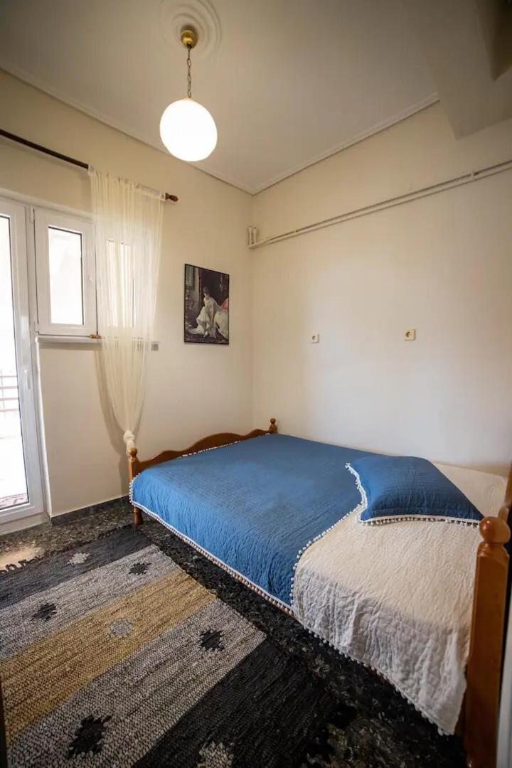 דירות Loft House Trikala מראה חיצוני תמונה