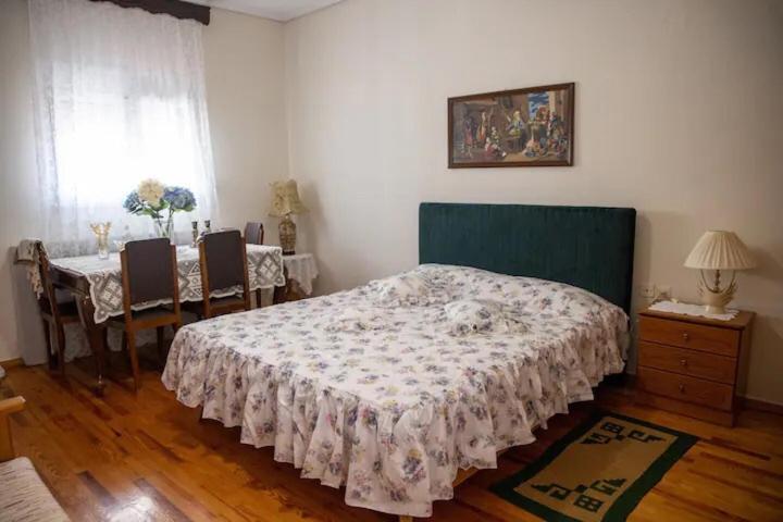 דירות Loft House Trikala מראה חיצוני תמונה