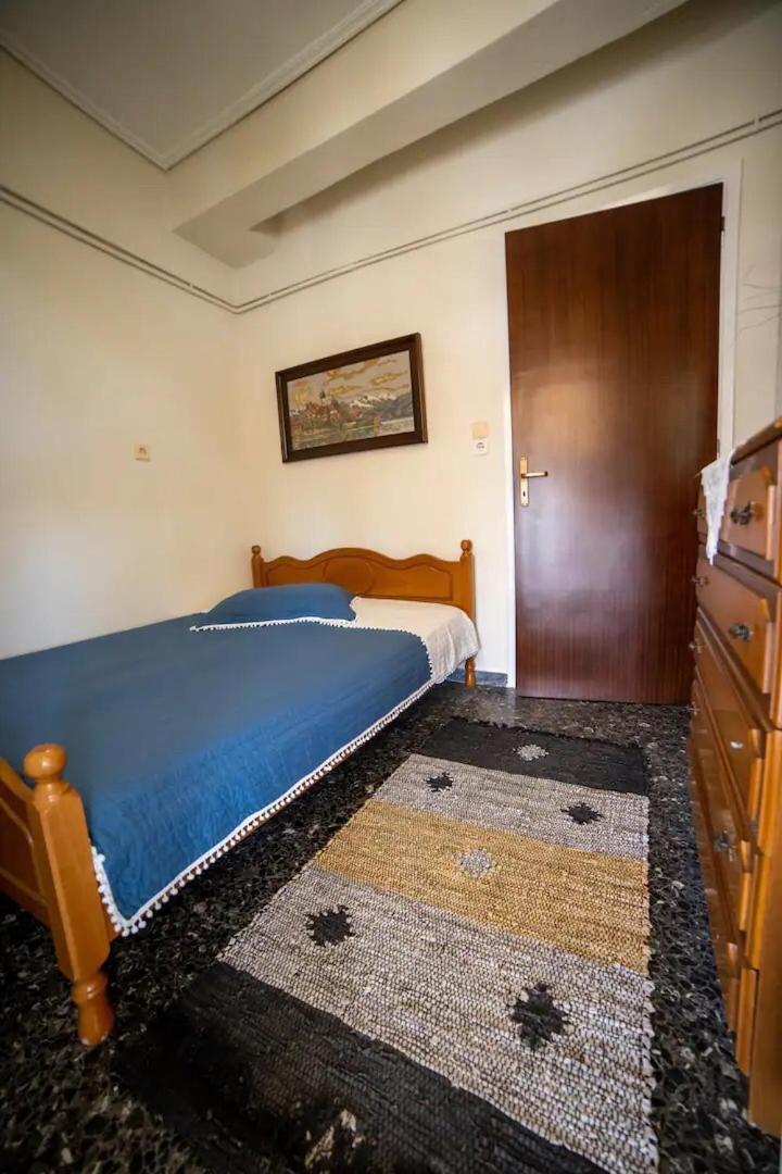 דירות Loft House Trikala מראה חיצוני תמונה