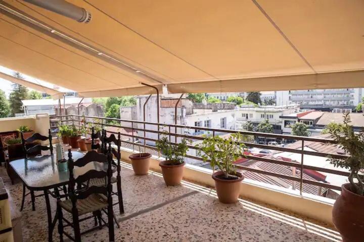 דירות Loft House Trikala מראה חיצוני תמונה