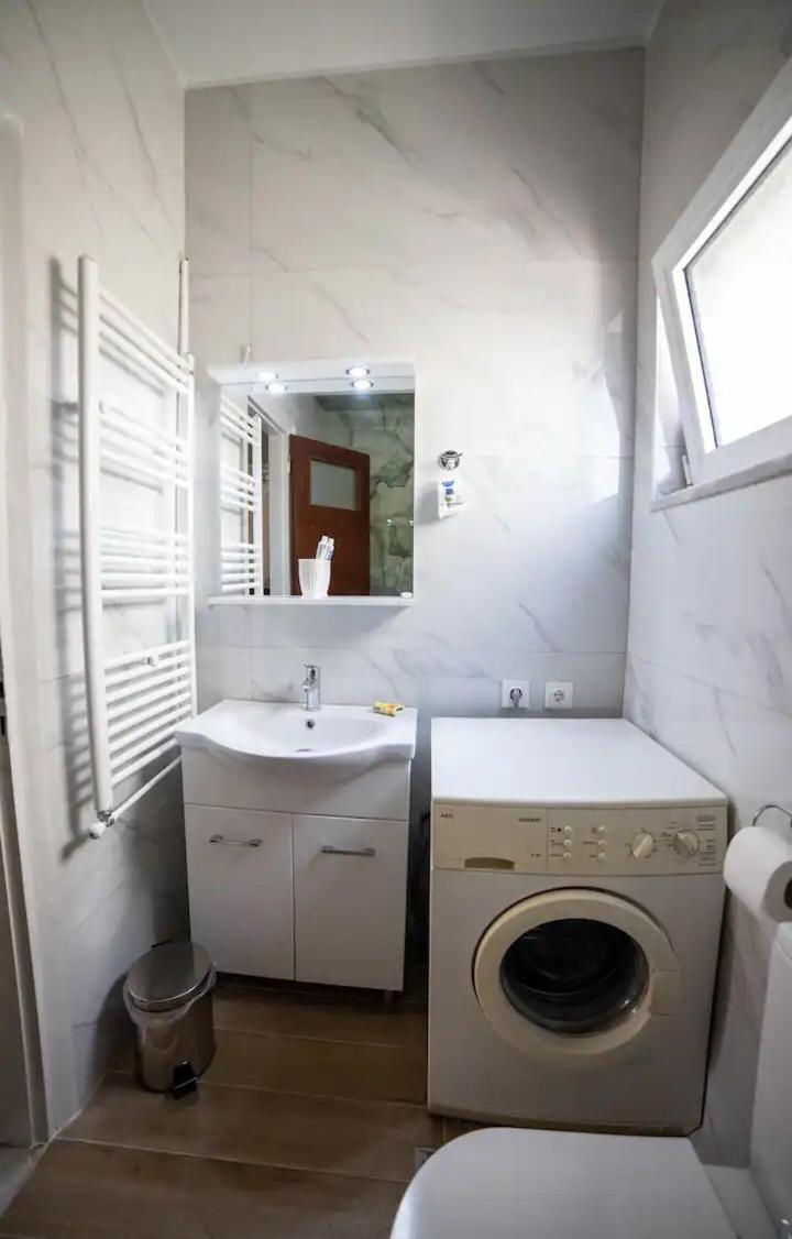 דירות Loft House Trikala מראה חיצוני תמונה